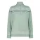 CMP 7H86505 half zip sweater