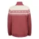 CMP 7H86506 half zip sweater