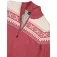CMP 7H86506 half zip sweater