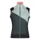 CMP Veste softshell Detachable Sleeves 30A2276