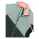 CMP Detachable Sleeves 30A2276 Kurtka softshell