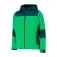 CMP Fix Hood 3A00094 softshelljacke