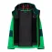 CMP Veste softshell Fix Hood 3A00094