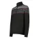 CMP Maglione con mezza zip 7H77510