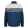 CMP 7H77510 halv lynlås sweater