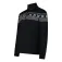 CMP Pull à demi-zip 7H87510