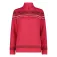 CMP 7H86505 halv lynlås sweater