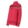 CMP 7H86505 halv lynlås sweater