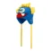 CMP Gorro Fleece 6505310J