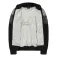 CMP 7H87501 Vollreißverschluss Pullover