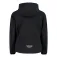 CMP Fix Hood 3A29385N softshelljacka