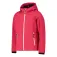 CMP Fix Hood 3A29385N softshelljacke