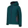 CMP Chaqueta softshell Fix Hood 3A00094