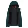 CMP Fix Hood 3A00094 softshelljacka
