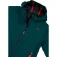 CMP Jaqueta softshell Fix Hood 3A00094