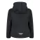 CMP Jaqueta softshell Fix Hood 3A29385N