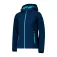 CMP Fix Hood 3A29385N softshell-takki