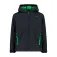 CMP Fix Hood 3A00094 softshell-takki