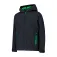 CMP Chaqueta softshell Fix Hood 3A00094