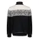 CMP 7H87511 halv lynlås sweater