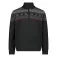 CMP 7H87510 half zip sweater