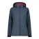 CMP Veste softshell Long Fit 3A22226