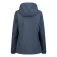CMP Veste softshell Long Fit 3A22226