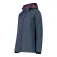 CMP Veste softshell Long Fit 3A22226