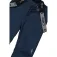 CMP Pantaloni Salopette 3W15994