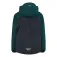 CMP Giacca Snaps Hood 39W1924