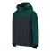 CMP Giacca Snaps Hood 39W1924