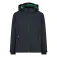 CMP Giacca Snaps Hood 39W1924