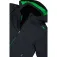 CMP Snaps Hood 39W1924 jacket