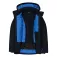 CMP Snaps Hood 39W1924 재킷