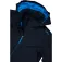 CMP Snaps Hood 39W1924 재킷
