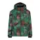 CMP Snaps Hood 39W1924 jacket