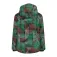 CMP Snaps Hood 39W1924 jacket