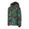 CMP Snaps Hood 39W1924 재킷