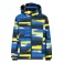 CMP Giacca Snaps Hood 39W1924
