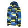 CMP Giacca Snaps Hood 39W1924