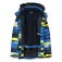 CMP Giacca Snaps Hood 39W1924