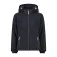 CMP Veste Snaps Hood 39W2085
