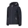 CMP Giacca Snaps Hood 39W2085