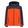 CMP Snaps Hood 39W1924 재킷