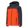 CMP Giacca Snaps Hood 39W1924