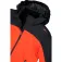 CMP Giacca Snaps Hood 39W1924