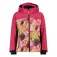 CMP Giacca Snaps Hood 39W2085