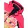 CMP Giacca Snaps Hood 39W2085