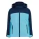 CMP Veste Snaps Hood 39W2085