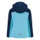 CMP Veste Snaps Hood 39W2085